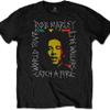 Marley, Bob : Rasta scratch