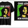 Marley, Bob : One love