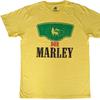Marley, Bob : Vintage green label