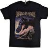 Cradle Of Filth : Dark horses