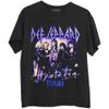 Def Leppard : Hysteria tour