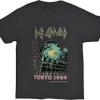 Def Leppard : Tokyo