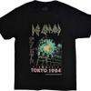 Def Leppard : Tokyo