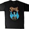Ghost : Opus eponymous