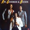 Ray, Goodman & Brown : Ray, Goodman & Brown