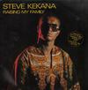 Kekana, Steve : Raising My Family