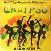 Lord Tokyo : Lord Tokyo Sings To The Nightengale - Calypso Harmonies