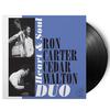 Carter, Ron / Walton, Cedar : Heart & Soul