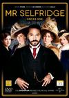 Mr Selfridge - 1. kausi - Mr Selfridge - Season 1