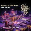 Allman Brothers Band : Final Concert 10-28-14