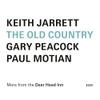 Jarrett, Keith : The Old Country