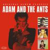 Adam And The Ants : Original Album Classics