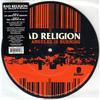 Bad Religion : Los Angeles Is Burning - Picture Disc