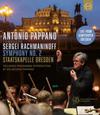 Pappano, Antonio : Antonio Pappano plays and explains Rachmaninoff': Symphony No. 2