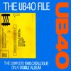 UB40 : The UB40 File