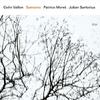 Colin Vallon Trio : Samares