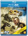 Titaanien taistelu 3D - Clash of the Titans 3D