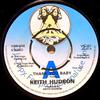 Hudson, Keith : Thank You Baby