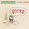 McPherson, JD : Socks