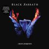 Black Sabbath : Cross Purposes