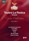 Teatro La Fenice : Opera collection, vol. 1