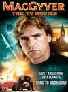 MacGyver - The TV Movies