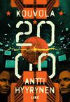 Hyyrynen, Antti : Kouvola 2000