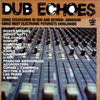 King Tubby / Roots Manuva / V/A / Dub Syndicate : Dub Echoes