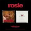 Rose : Rosie (first studio album)