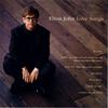 John, Elton : Love songs