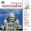 Saint-saens : The best of saint-saens (naxos)