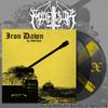 Marduk : Iron dawn