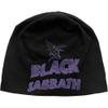 Black Sabbath : Logo & devil