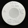 Lindholm, Dave / Dave's 12 Bar : Alive / Never MeansThe End - Test Pressing
