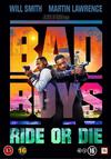 Bad Boys: Ride or Die