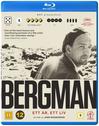 Bergman - Yksi vuosi, yksi elämä (2018) Blu-ray - Bergman - Ett År Ett Liv