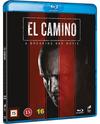 El Camino: A Breaking Bad Movie