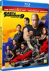 Fast & Furious 9