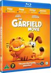 Karvinen - Garfield Movie, The