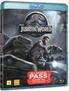 Jurassic World