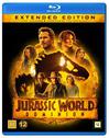 Jurassic World: Dominion
