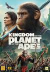 Kingdom of the Planet of the Apes