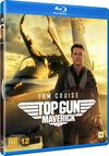 Top gun: maverick