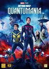 Ant-Man and the Wasp: Quantumania