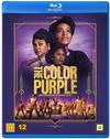 Color Purple, The