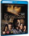 Da Vinci Code, The