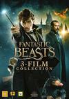 Fantastic Beasts  : 3 Film Collection