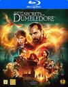 Ihmeotukset: Dumbledoren salaisuudet - Fantastic Beasts: The Secrets of Dumbledore