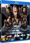 Fast X Furious