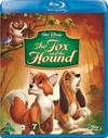 Topi ja Tessu - The Fox and the Hound